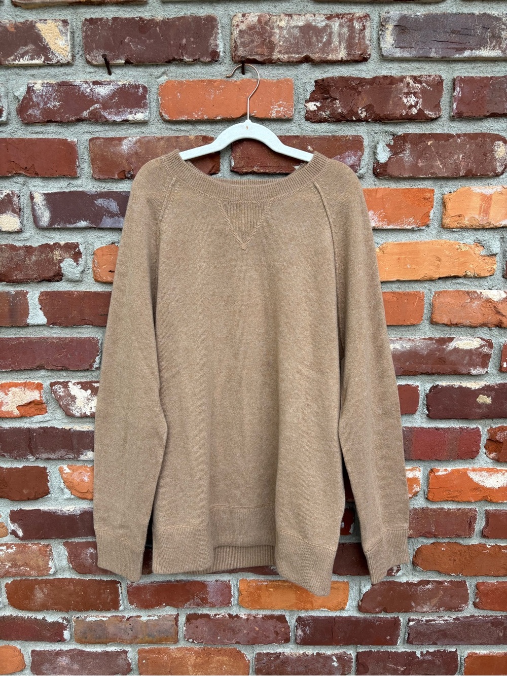 NWT AE77 Crewneck Sweater